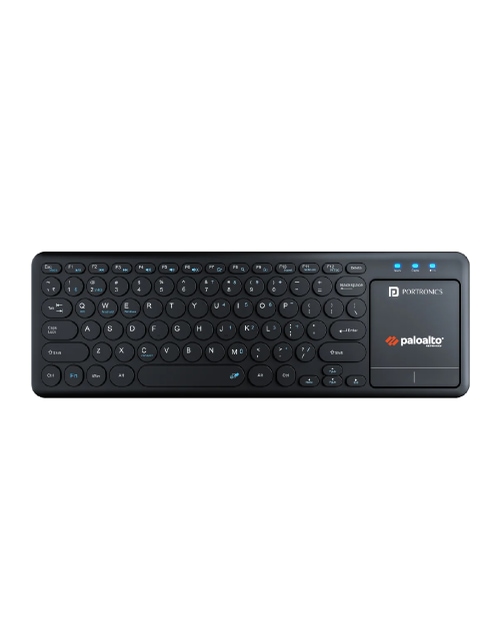 Portronics Bubble Pro - wireless keyboard